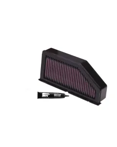 Filtro de aire de alto flujo BM-1299 BMW K1200LT Motor 1170