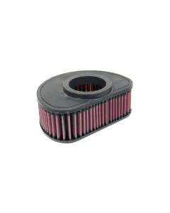 Filtro de aire de alto flujo KA-1603 Kawasaki VN1600 VULCAN CLASIC Motor 1600