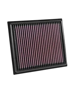 Filtro de aire de alto flujo 33-5034 Fiat 500X Motor 1.4L