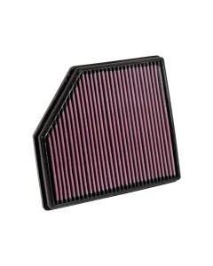 Filtro de aire de alto flujo 33-2418 Volvo Xc70 ii Motor 3.2L