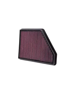 Filtro de aire de alto flujo 33-2434 Chevrolet Camaro Motor 3.6L