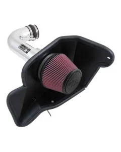 Kit de filtro 69-3535TP Ford Mustang GT Motor 5.0L