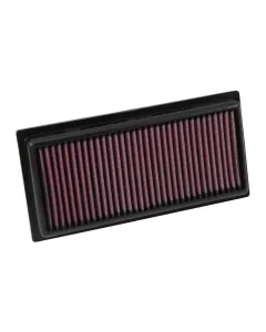 Filtro de aire de alto flujo 33-3016 Mitsubishi Space Star Motor 1.0L
