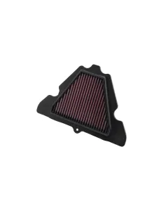 Filtro de aire de alto flujo KA-1111 Kawasaki Z1000R Motor 1043