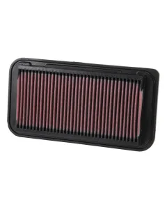 Filtro de aire de alto flujo 33-2252 Toyota Corolla Motor 1.4L