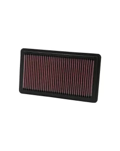 Filtro de aire de alto flujo 33-2343 Honda ELEMENT Motor 2.4L