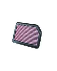 Filtro de aire de alto flujo 33-2361 Suzuki Grand Vitara Motor 2.7L