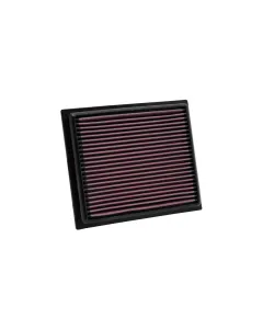 Filtro de aire de alto flujo 33-2435 Toyota RAV4 IV Motor 2.5L