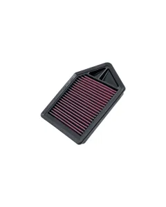 Filtro de aire de alto flujo 33-2437 Honda CR-V Motor 2.4L