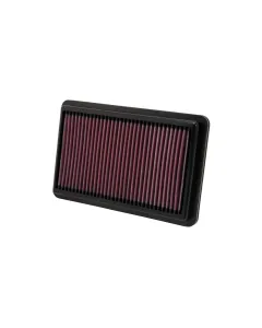 Filtro de aire de alto flujo 33-2473 Honda CIVIC SI Motor 2.4L