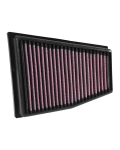 Filtro de aire de alto flujo 33-3031 Audi Rs4 Motor 4.2L