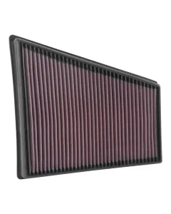 Filtro de aire de alto flujo 33-3078 Porsche 718 Boxster Motor 2.0L H4 Gas