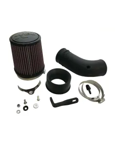 Kit de filtro 57-0693 Seat LEON Motor 2.0L L4 Gas