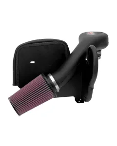 Kit de filtro 57-1518 Jeep Cherokee Sport Motor L6