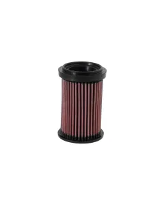 Filtro de aire de alto flujo DU-6908 Ducati Monster 696 Motor 696