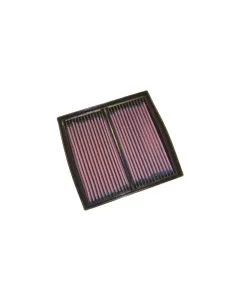 Filtro de aire de alto flujo DU-9098 Ducati Monster 400 Dark Motor 400