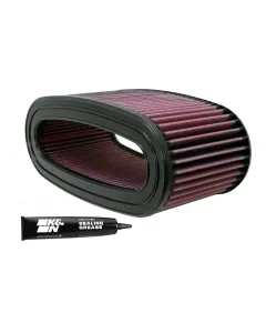 Filtro de aire de alto flujo E-1946 Ford F250 Motor 7.3L