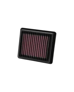 Filtro de aire de alto flujo HA-0502 Honda CHF50 METROPOLITAN Motor 50