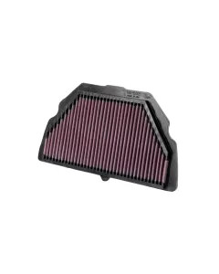 Filtro de aire de alto flujo HA-6001 Honda CBR600F Motor 600