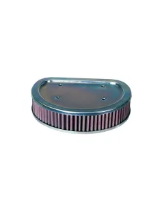 Filtro de aire de alto flujo HD-8899 Harley-Davidson FLHRCI Road King Classic F/I Motor 1442