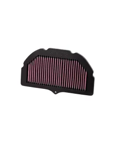 Filtro de aire de alto flujo SU-1005 Suzuki GSX-R Motor 1000
