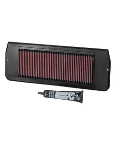 Filtro de aire de alto flujo TB-9091 Triumph Trophy 1200 Motor 1200