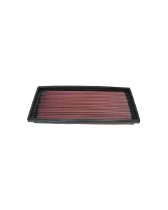 Filtro de aire de alto flujo 33-2004 Porsche 911 Motor 3.0L