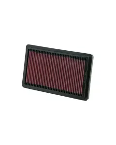 Filtro de aire de alto flujo 33-2005 BMW 2500 Motor 3.0L
