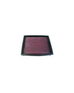 Filtro de aire de alto flujo 33-2013 Opel Omega A Motor 2.6L