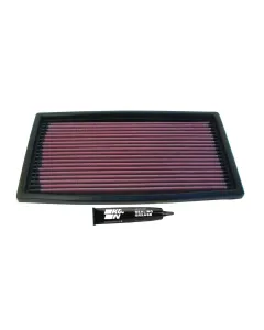 Filtro de aire de alto flujo 33-2024 Ford Aerostar Motor 3.0L