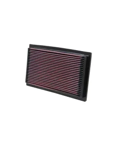Filtro de aire de alto flujo 33-2029 Volkswagen Santana 2000 Motor 1.8L
