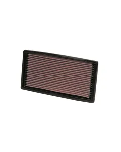 Filtro de aire de alto flujo 33-2042 Chevrolet Blazer Motor 4.3L