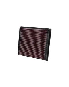 Filtro de aire de alto flujo 33-2056 Dodge RAM 2500 Motor 5.9L