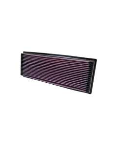 Filtro de aire de alto flujo 33-2058 Dodge RAM 2500 Motor 8.0L
