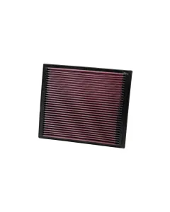 Filtro de aire de alto flujo 33-2069 Volkswagen Jetta Motor 1.8L