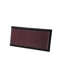 Filtro de aire de alto flujo 33-2084 Dodge RAM 2500 Motor 5.2L