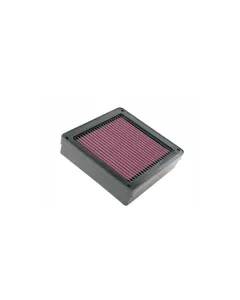 Filtro de aire de alto flujo 33-2105 Mitsubishi Dingo Motor 1.6L