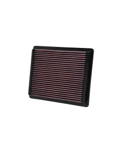 Filtro de aire de alto flujo 33-2106-1 Mazda B2300 Motor 2.3L