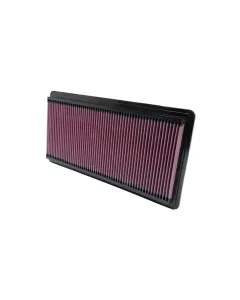 Filtro de aire de alto flujo 33-2111 Chevrolet Express 2500 Motor 4.3L