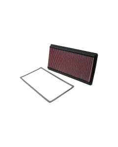 Filtro de aire de alto flujo 33-2118 Pontiac Firebird Motor 3.8 V6 / 5.7 V8