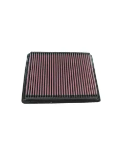 Filtro de aire de alto flujo 33-2156 Buick Rendezvous Motor 3.4L