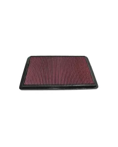 Filtro de aire de alto flujo 33-2164 Mitsubishi Pajero III Motor 3.5L