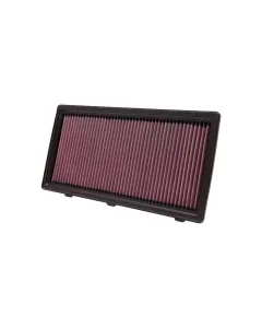 Filtro de aire de alto flujo 33-2175 Mitsubishi Raider Motor 4.7L