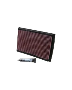 Filtro de aire de alto flujo 33-2176 Volvo S60 Motor 2.3L