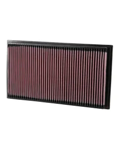 Filtro de aire de alto flujo 33-2183 Mercedes-Benz CLK430 Motor 4.3L