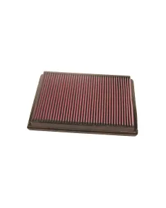 Filtro de aire de alto flujo 33-2213 Opel Astra H Motor 1.6L