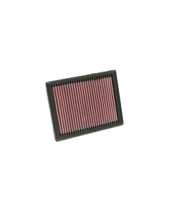 Filtro de aire de alto flujo 33-2239 Mini COOPER Motor 1.6L
