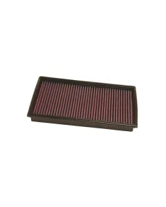 Filtro de aire de alto flujo 33-2254 BMW 740i Motor 4.0L