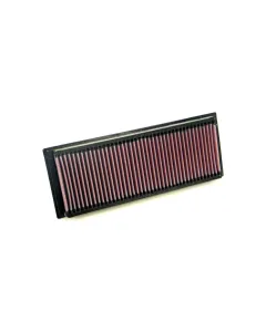 Filtro de aire de alto flujo 33-2256 Mercedes-Benz C32 Motor AMG