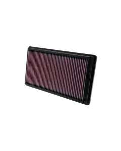 Filtro de aire de alto flujo 33-2266 Ford Focus RS Motor 2.0L